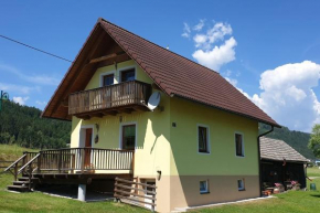 Hotels in Glödnitz